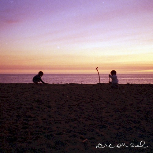 arc en ciel
