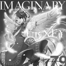 IMAGINARY JOURNEY LIMITED INSTRUMENTAL
