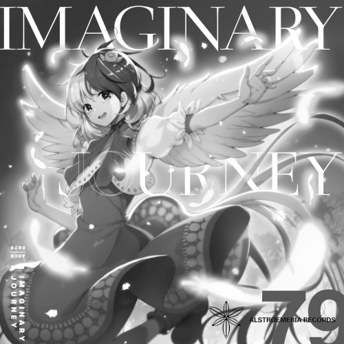 IMAGINARY JOURNEY LIMITED INSTRUMENTAL
