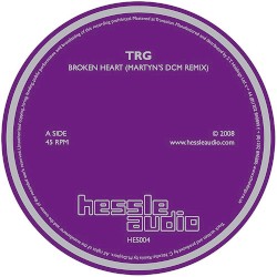 TRG Remixes
