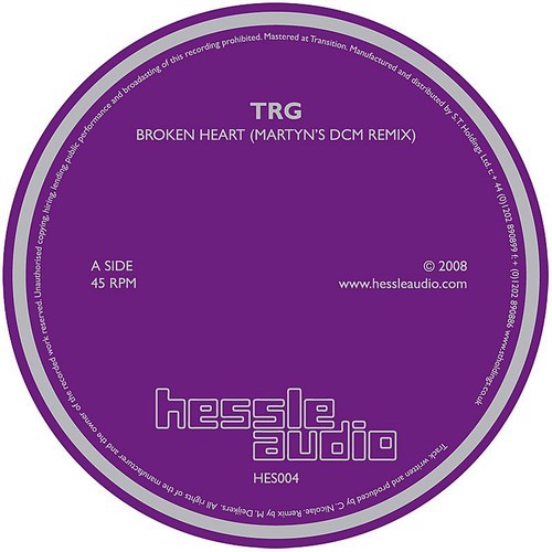 TRG Remixes