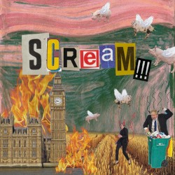 Scream!!!