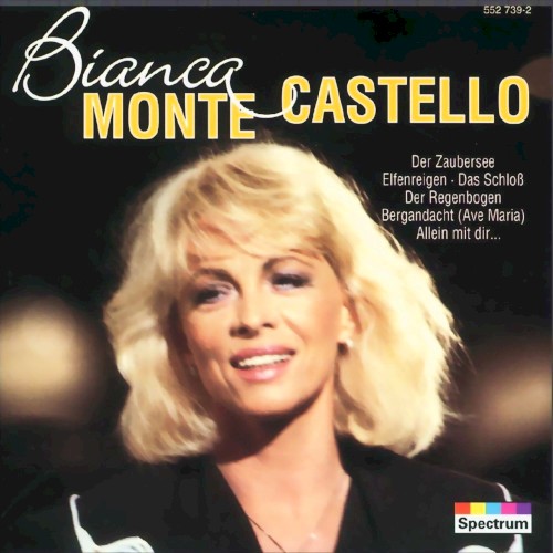 Monte Castello