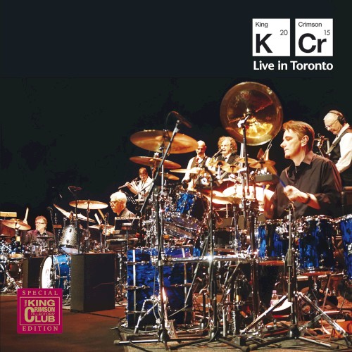 Live in Toronto