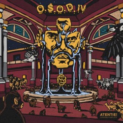 O.$.O.D. IV