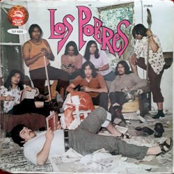 Los Pobres