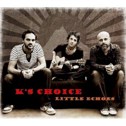 Little Echoes