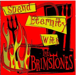 Spend Eternity With The Brimstones