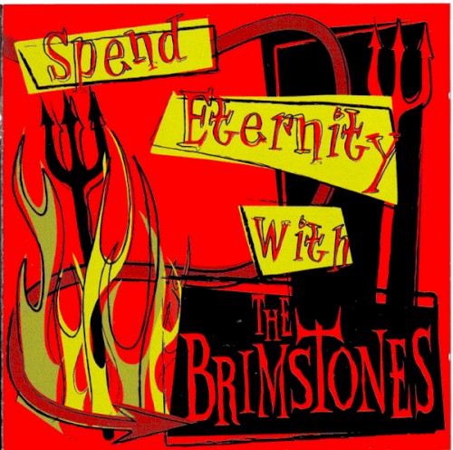 Spend Eternity With The Brimstones