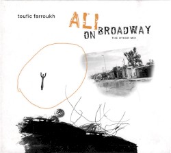Ali on Broadway