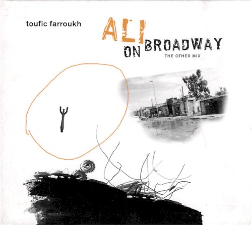 Ali on Broadway