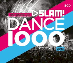 Slam! Dance 1000