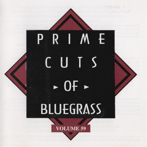 Prime Cuts of Bluegrass, Vol. 59