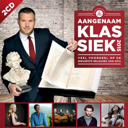 Aangenaam Klassiek 2015