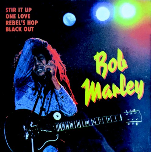 Bob Marley
