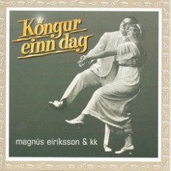 Kóngur einn dag