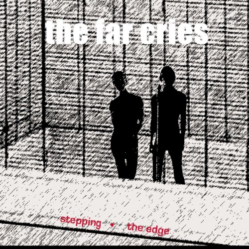 Stepping / The Edge