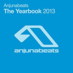 Anjunabeats: The Yearbook 2013