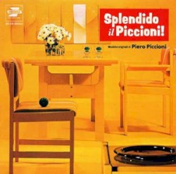 Splendido il Piccioni!