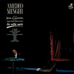 La vita mia