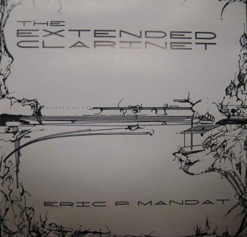 The Extended Clarinet