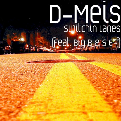 Switchin Lanes
