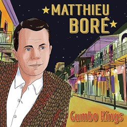 Gumbo Kings