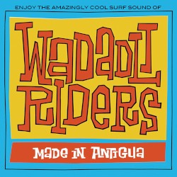 Made In Antigua