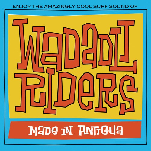 Made In Antigua