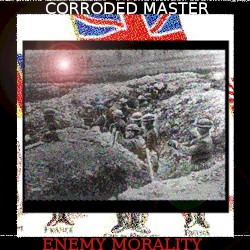 Enemy Morality