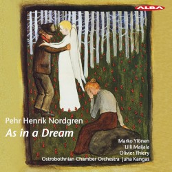 As in a Dream