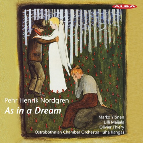 As in a Dream