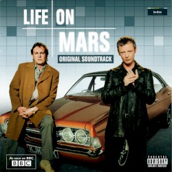 Life on Mars