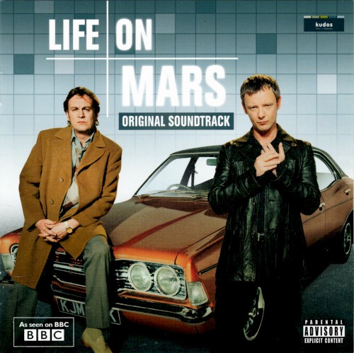 Life on Mars