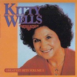 Greatest Hits, Volume 1