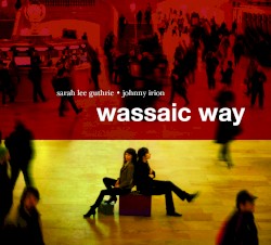 Wassaic Way