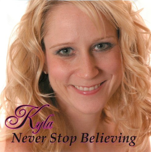 Never Stop Believing