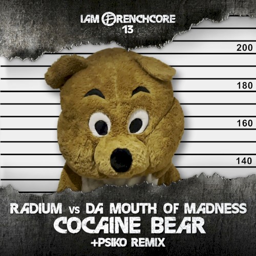 I Am Frenchcore 13