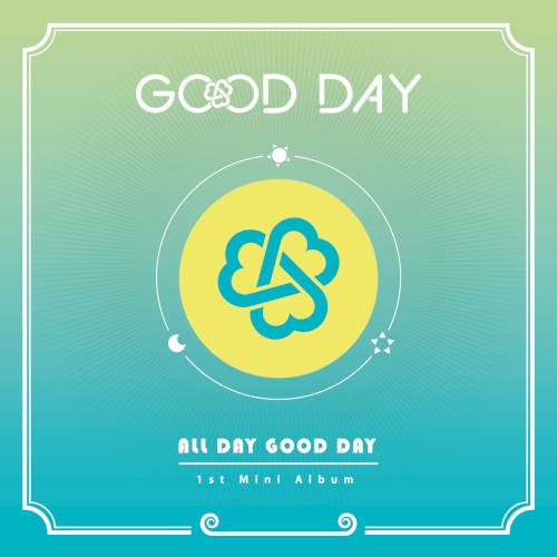 ALL DAY GOOD DAY