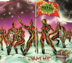 The Jam EP