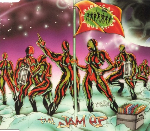 The Jam EP