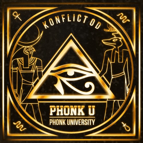 Phonk U: Phonk University