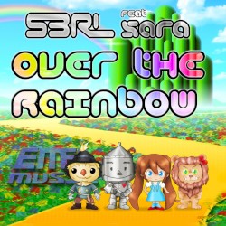Over the Rainbow