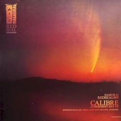 Judgement Day EP