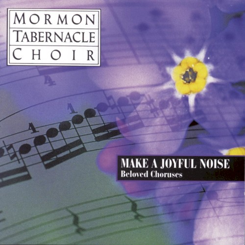 Make a Joyful Noise