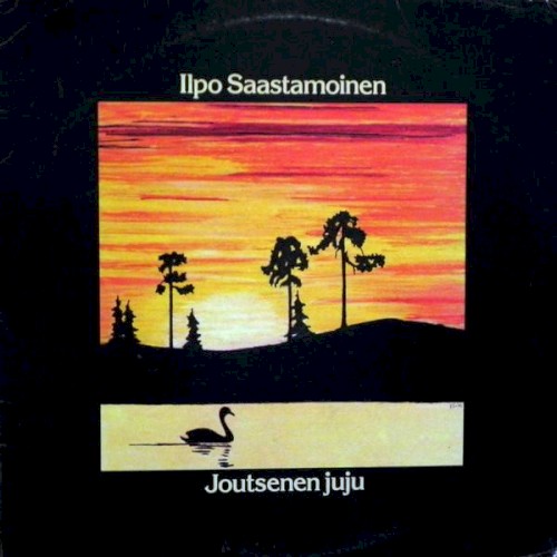 Joutsenen juju