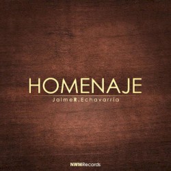 Homenaje: Jaime R. Echavarría