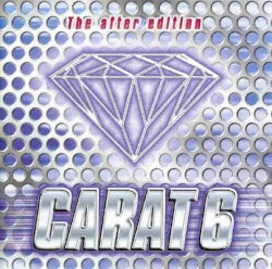 Carat 6 - The After Edition