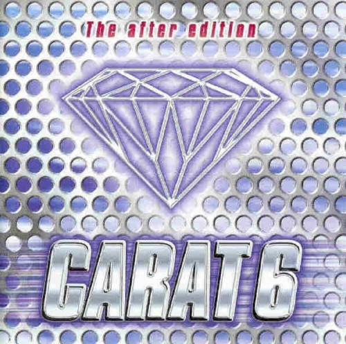 Carat 6 - The After Edition