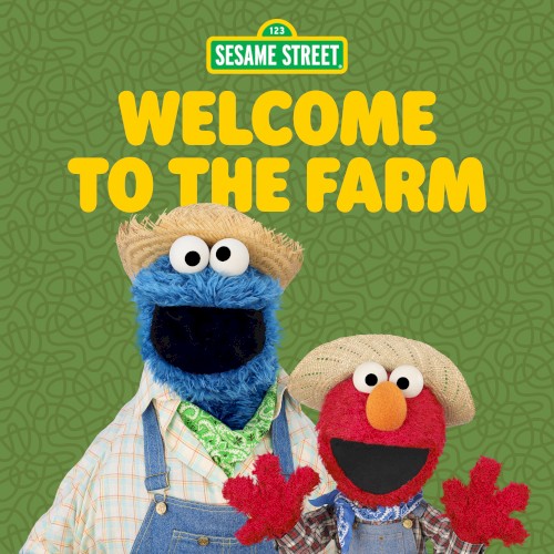 Welcome To The Farm